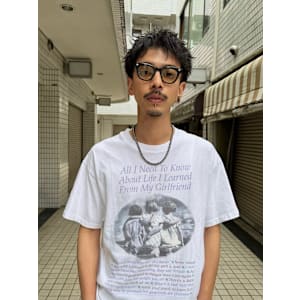 huge 表参道×スタイル