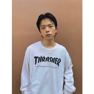 huge 表参道×スタイル