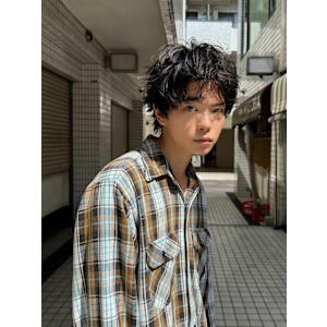 huge 表参道×スタイル