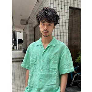 huge 表参道×スタイル