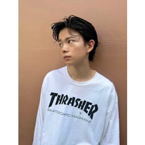 huge 表参道×スタイル - huge 表参道【ヒュージ オモテサンドウ】掲載中