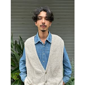 huge 表参道×スタイル