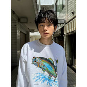 huge 表参道×スタイル