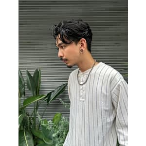 huge 表参道×スタイル