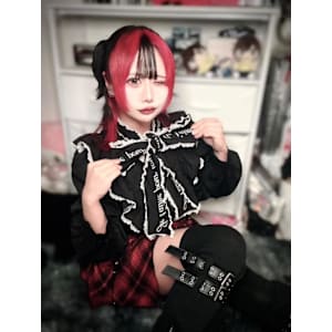 原色！セクションカラー