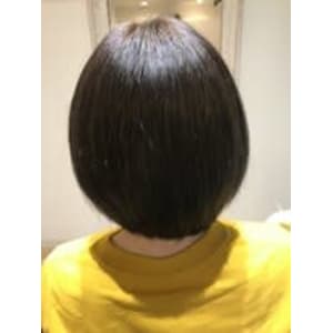Riche hair【リッシュヘアー】×スタイル