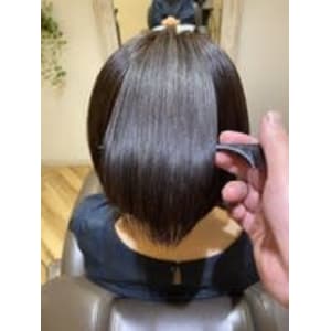 Riche hair【リッシュヘアー】×スタイル