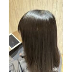 Riche hair【リッシュヘアー】×スタイル