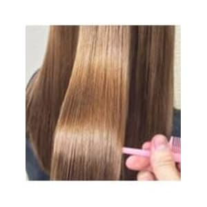 Riche hair【リッシュヘアー】×スタイル