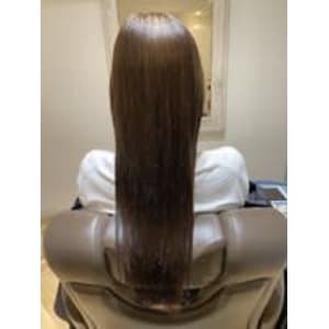 Riche hair【リッシュヘアー】×スタイル