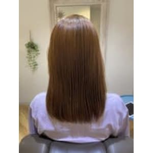 Riche hair【リッシュヘアー】×スタイル