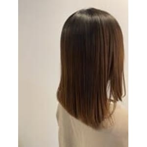 Riche hair【リッシュヘアー】×スタイル
