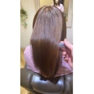 Riche hair【リッシュヘアー】×スタイル