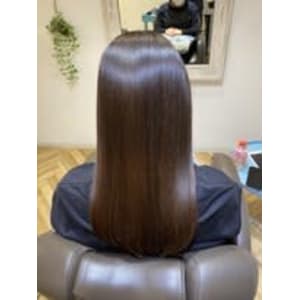 Riche hair【リッシュヘアー】×スタイル