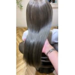 Riche hair【リッシュヘアー】×スタイル
