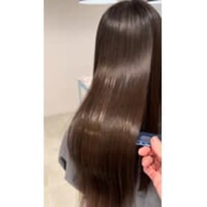 Riche hair【リッシュヘアー】×スタイル
