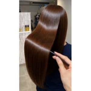 Riche hair【リッシュヘアー】×スタイル