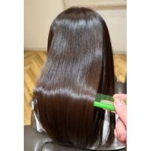 Riche hair【リッシュヘアー】×スタイル