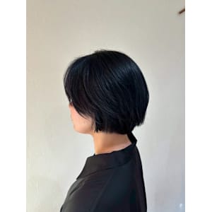 annie hair design×スタイル