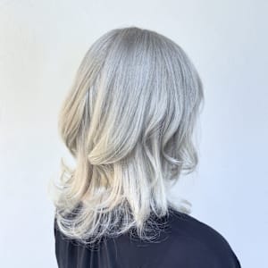 annie hair design×スタイル