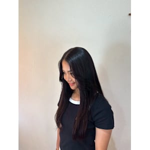 annie hair design×スタイル