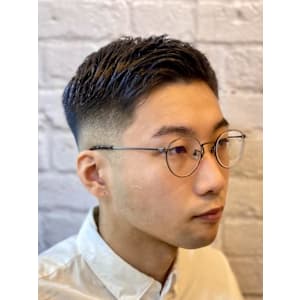 ビジネスフェード - 銀座マツナガ 新宿野村ビル店【ギンザマツナガ シンジュクノムラビルテン】掲載中