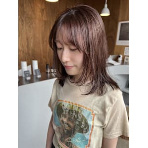 ふんわりニュアンスレイヤー