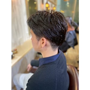 メンズスタイル