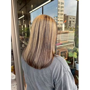 デザインカラー！