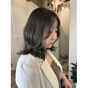 ふんわりレイヤー