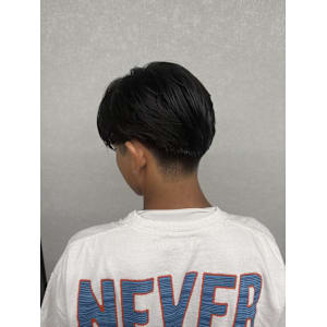 清潔感溢れる万能スタイル - CØDE by KENJE【コードバイケンジ】掲載中