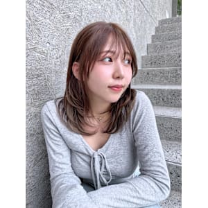 ミディアムレイヤー