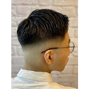 ビジネスフェード - 銀座マツナガ 新宿野村ビル店【ギンザマツナガ シンジュクノムラビルテン】掲載中