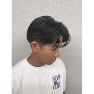 清潔感溢れる万能スタイル - CØDE by KENJE【コードバイケンジ】掲載中