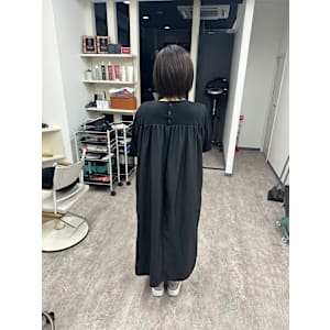 Louer hairmake×ショート - Louer hairmake【ルエ ヘアメイク】掲載中
