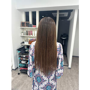 Louer hairmake×ロング - Louer hairmake【ルエ ヘアメイク】掲載中