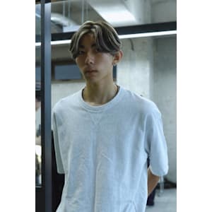 メンズバレイヤージュ - Union【ユニオン】掲載中