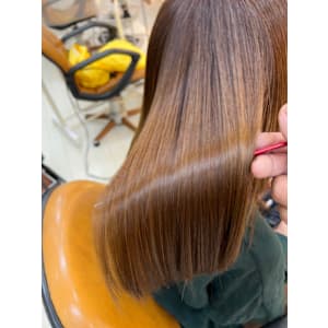 VOA・FEE×スタイル