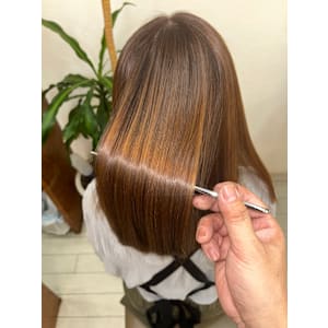 VOA・FEE×スタイル