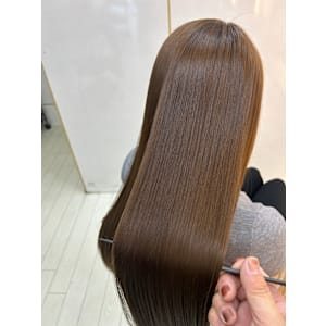 VOA・FEE×スタイル