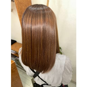 VOA・FEE×スタイル