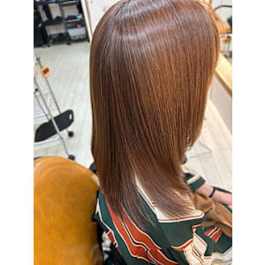 VOA・FEE×スタイル