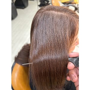 VOA・FEE×スタイル