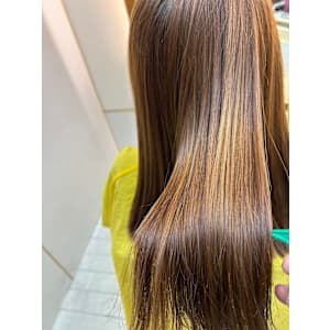 VOA・FEE×スタイル