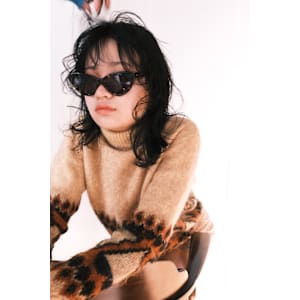 nimes×スタイル - nimes【ニーム】掲載中