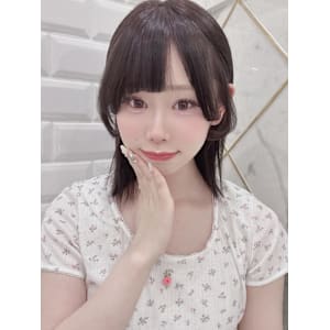 ブラックグレージュ＊まゆ - Lilme【リルミー】掲載中