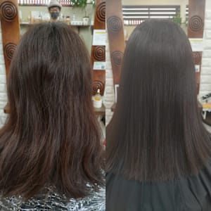 hair nap【ヘアーナップ】×スタイル