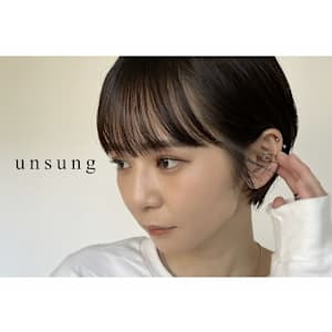 unsung【アンサン】×スタイル