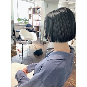 unsung【アンサン】×スタイル