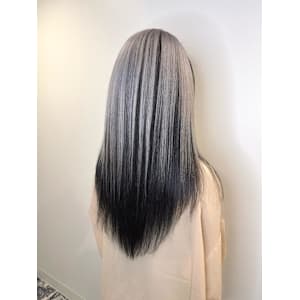 HANAのYURIをイメージで♪♪ - Bulansis Hair【ブランシス ヘアー】掲載中